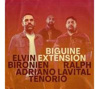 Biguine Extension G