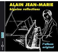 Biguine reflections CD