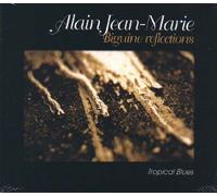 Biguine Reflections, Tropical Blues