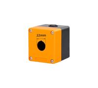 BIGULA Boîtier de Protection pour boîtier de Commande étanche Haute résistance pour Usage Industriel et Environnement Difficile