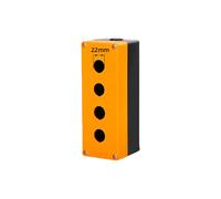 BIGULA Boîtier de Protection pour boîtier de Commande étanche Haute résistance pour Usage Industriel et Environnement Difficile