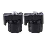 BIGULA Lot de 2 aimants de Rechange pour Compteur de Vitesse de vélo, pour vélo de Montagne, vélo de Route