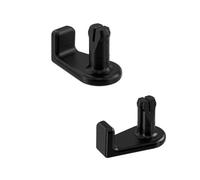 BIGULA Lot de 2 colliers de serrage de ligne de frein pour VTT et vélos de route