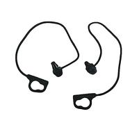 BIGULA Lot de 2 sangles de rechange pour étagère arrière de voiture Corsa D Corsa 13367836