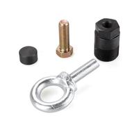 BIGULA Lot de 4 extracteurs de volant d'inertie pour hors-bord 91-849154T1 91-90455-1 Professionnel Marine