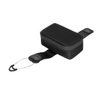 BIGULA Sacoche pour sièges arrière de vélo, grande sacoche, porte-bagages, porte-bagages, porte-outils de vélo