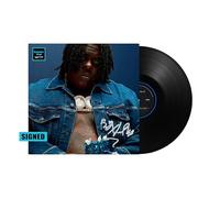 BigXthaPlug - I Hope You're Happy Signed Vinyl (Amazon Music Exclusive)