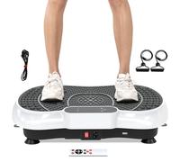 bigzzia Plateforme Vibrante Oscillante