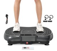 bigzzia Plateforme Vibrante Oscillante