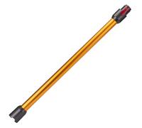 BIHARNT Tube Extension compatible pour Dyson V7 V8 V10 V11 V15, Tube Rallonge Accessoire Dégagement Rapide Baguette Extensible 72cm (Orange)