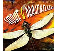 Bihlman, Scot Little - Smoke & Dragonflies