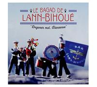 Bihoue Bagad De Lann - Degemer Mat Bienvenue
