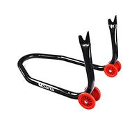 Bihr Support arrière pour diabolos 58984 350 x 340 mm