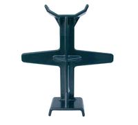 Bihr Bloque fourche de transport pour minibike