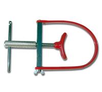 Bihr Bloque volant & poulie 90-120 mm