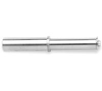 Bihr Broche béquille monobras Home Track Ø30mm Ducati