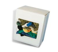 Bihr Chiffons coton carton 10kg