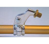 Bihr Cocotte d'embrayage alu coulé pour levier d'embrayage 872209