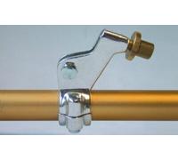 Bihr Cocotte d'embrayage coulée pour levier d'origine