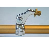 Bihr Cocotte d'embrayage coulée pour levier d'origine, taille 105 cm