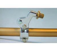 Bihr Cocotte d'embrayage forgée pour levier d'origine Honda, taille 105 cm