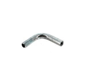 Bihr Coude de carburateur à 90° type Dellorto PHBG