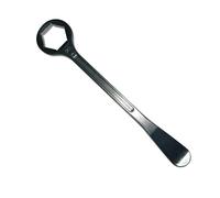 Bihr Démonte pneu + clé héxagonale 30mm 250 mm