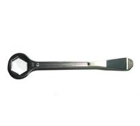 Bihr Démonte pneu + clé héxagonale 32 mm 250 mm