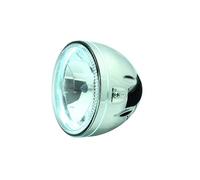 Bihr Feux avant contour LED chrome