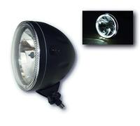 Bihr Feux avant contour LED noir