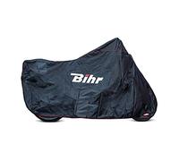 BIHR Housse de Protection extérieure BIHR H2O Noir Taille S