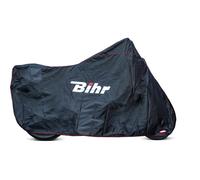 Bihr Housse de protection extérieure H2O noir taille L