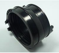 Bihr Kit pipe d'admission Tourmax 1 pièce Honda CRF450R