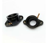 Bihr Kit pipes admission TOURMAX Honda CBR1000F