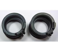 Bihr Kit pipes d'admission 2 pièces Honda XRV750