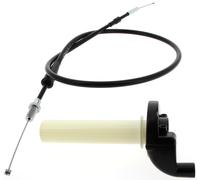 Bihr Kit poignée de gaz + câble type CR Pro Loisir