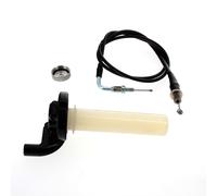 Bihr Kit poignée de gaz + câble type CR Pro Loisir Kymco KXR250