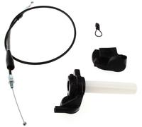 Bihr Kit poignée de gaz + câble type Vortex Loisir Yamaha YFZ450
