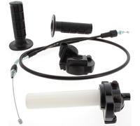 Bihr Kit poignée de gaz + câble type Vortex Suzuki