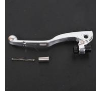 BIHR Levier d embrayage compatible avec Moto KTM 250 EXC-F 2007 à 2016