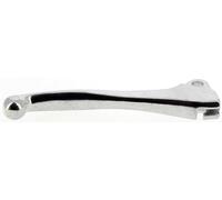 Bihr Levier de frein avant type origine aluminium coulé poli Yamaha PW50