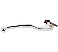 Bihr Levier d'embrayage long aluminium forgé poli Sherco
