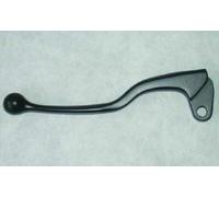 Bihr Levier d'embrayage type origine aluminium coulé noir