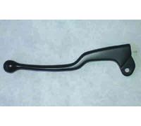 Bihr Levier d'embrayage type origine aluminium coulé noir Honda