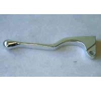 Bihr Levier d'embrayage type origine aluminium coulé poli Honda XR80R/100R/200R