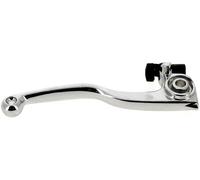 Bihr Levier d'embrayage type origine aluminium forgé poli