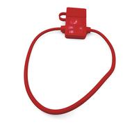 Bihr Porte fusible étanche