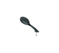 Bihr - Retroviseur Droit Pour Compatible Vespa 50 2t 99- 50 4t 00- 125 99- M8/125