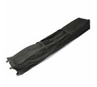 Bihr Sac tonnelle de paddock Home Track 3mX3m avec roues