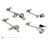 Bihr Sélecteur de vitesse aluminium Honda CBR600RR